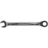 BAHCO 1RM-19 Knarren-Ring-Maulschlüssel Schlüsselweite (Metrisch) 19 mm