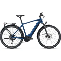 Giant Explore E+ 2 | Metallic Navy | [GTS/RC Dash/Sport/500Wh]