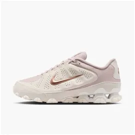 Nike Reax 8 SL Damen Chalk/Mtlc Rot Bronze/Silt Rot/Sail 41