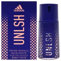 adidas UNLSH Eau de Toilette 30 ml