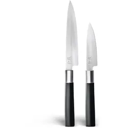 Kai Wasabi Allzweckmesser Set