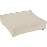 H.O.C.K. Sitzauflage 50 x 50 x 10 cm beige 1 St.