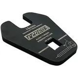 Pedro's Crowfoot Pedalschlüssel 3/8" drive 15mm schwarz