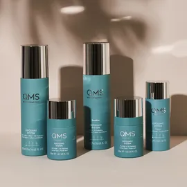 QMS Medicosmetics Exfoliant System Gentle Exfoliating Daily Lotion 200 ml