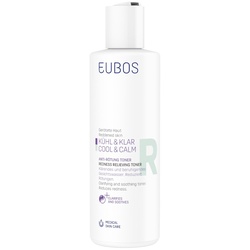EUBOS KÜHL & KLAR ANTI-RÖTUNG TONER