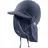 Sterntaler Schirmmütze Blau 53