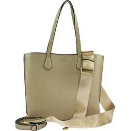 Valentino Fall Re Shopper Synthetik Ecru