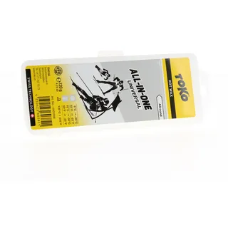 TOKO All-in-one Universal 120g