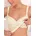 VIANIA VIANIA Damen Gr 85 Cup D beige champagner 90 Polyamid 10 Elasthan BHs