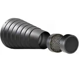 Elinchrom Snoot & Grid 6° und 12° #26429