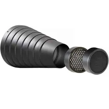 Elinchrom Snoot & Grid 6° und 12° #26429