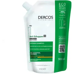 Vichy Dercos Anti-Schuppen trocken Nachfüllpack