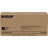 Develop Trommel DR-313 Black A7U41RH schwarz