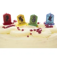 Amscan Harry Potter Houses Candle