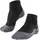 Trekkingsocken Short 1 Paar Grau 35-36