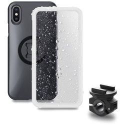 SP Connect Mirror Bundle Samsung Galaxy S8 Smartphone-Halterung, schwarz