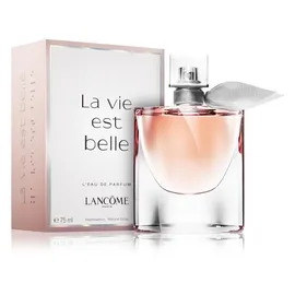 Lancôme La Vie est Belle Eau de Parfum 100 ml