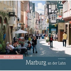 Marburg an der Lahn