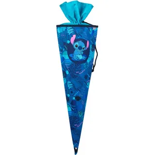 McNeill Schultüte - Kollektion 2025 (Disney-Stitch)