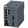 Siemens SCALANCE XB206-2LD Layer 2 Switch 6xRJ45 2xSinglemode SC