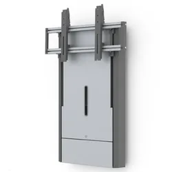 SMS Presence Speed Wall Monitor Wandhalter, manuell höhenverstellbar (K580-001-6)