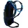 CamelBak Lobo 9 Rucksack (Größe 6L+2L Reservoir, blau)