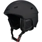 CMP Xa-1 Skihelm M Schwarz