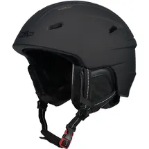 CMP Xa-1 Skihelm M Schwarz