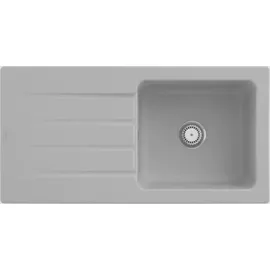 Villeroy & Boch Architectura 60 steam + Handbetätigung