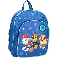 Paw Patrol Mini Rucksack Schultasche Bag - Blau