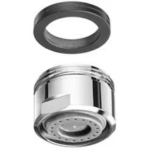 Schell Strahlregler-Set LEED 1,3 l chrom