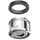 Schell Strahlregler-Set LEED 1,3 l chrom
