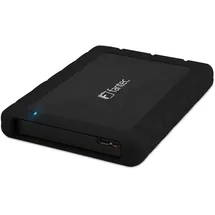 Fantec Alupro U3 1 x 2,5'' SATA USB 3,0