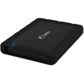Fantec Alupro U3 1 x 2,5'' SATA USB 3,0
