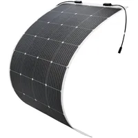 enjoy solar®ETFE Marine Semiflexibles Solarmodul 200W/12V