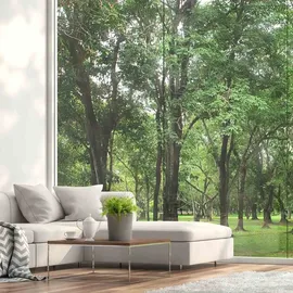 Siena Garden Lens Ø 25 x 25,5 cm grau