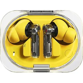 Nothing Ear (3a) Yellow