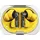 Nothing Ear (3a) Yellow