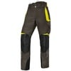 Schnittschutzhose Forest Gr. gruen - S-78