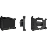Brodit Passive Halterung für Zebra ET50 (10,1") und ET55 (10,1") Schwarz