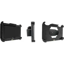 Brodit Passive Halterung für Zebra ET50 (10,1") und ET55 (10,1") Schwarz