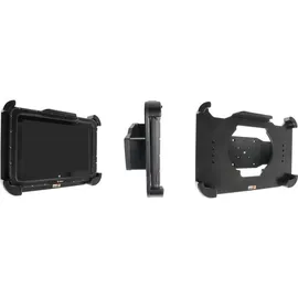 Brodit Passive Halterung für Zebra ET50 (10,1") und ET55 (10,1") Schwarz