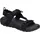 The North Face Explore Camp Damen Schwarz 40,5
