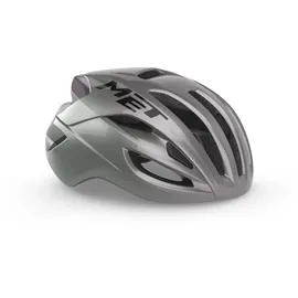 MET-Helmets Rivale Mips S grau 2021
