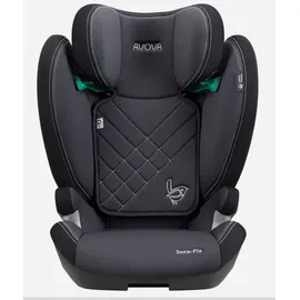 AVOVA Sora-Fix grey & black