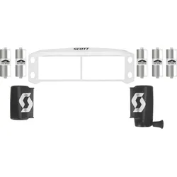 Scott Prospect/Fury Works Film Kit, schwarz für Männer