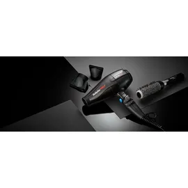 BaBylissPRO Caruso-HQ Ionic