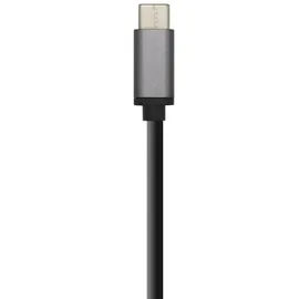 AISENS A109-0403 Grau Antracita – Grau