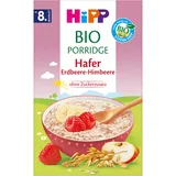 HiPP Porridge Bio Hafer Erdbeere-Himbeere ab dem 8.Monat