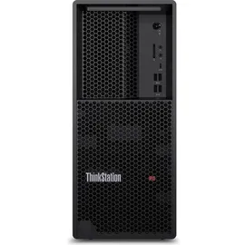 Lenovo ThinkStation P3 Tower Core i7-13700K, 32GB RAM, 1TB SSD, RTX A4000, DE (30GS004QGE)